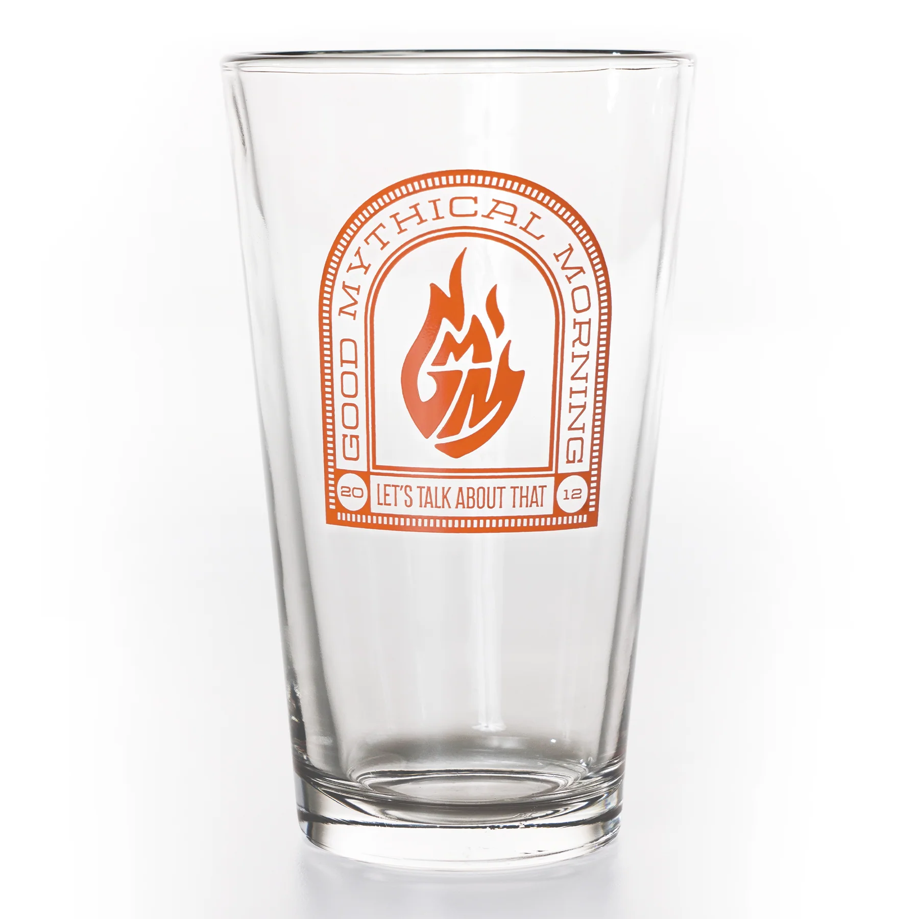 Emblem Pint Glass Bundle - Image 3