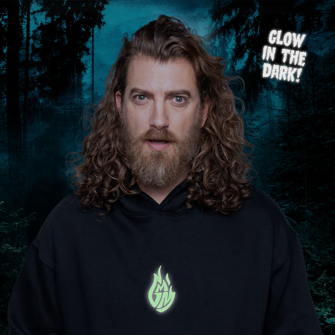 GMM Glow-in-the-Dark Bonfire Hoodie - Image 4