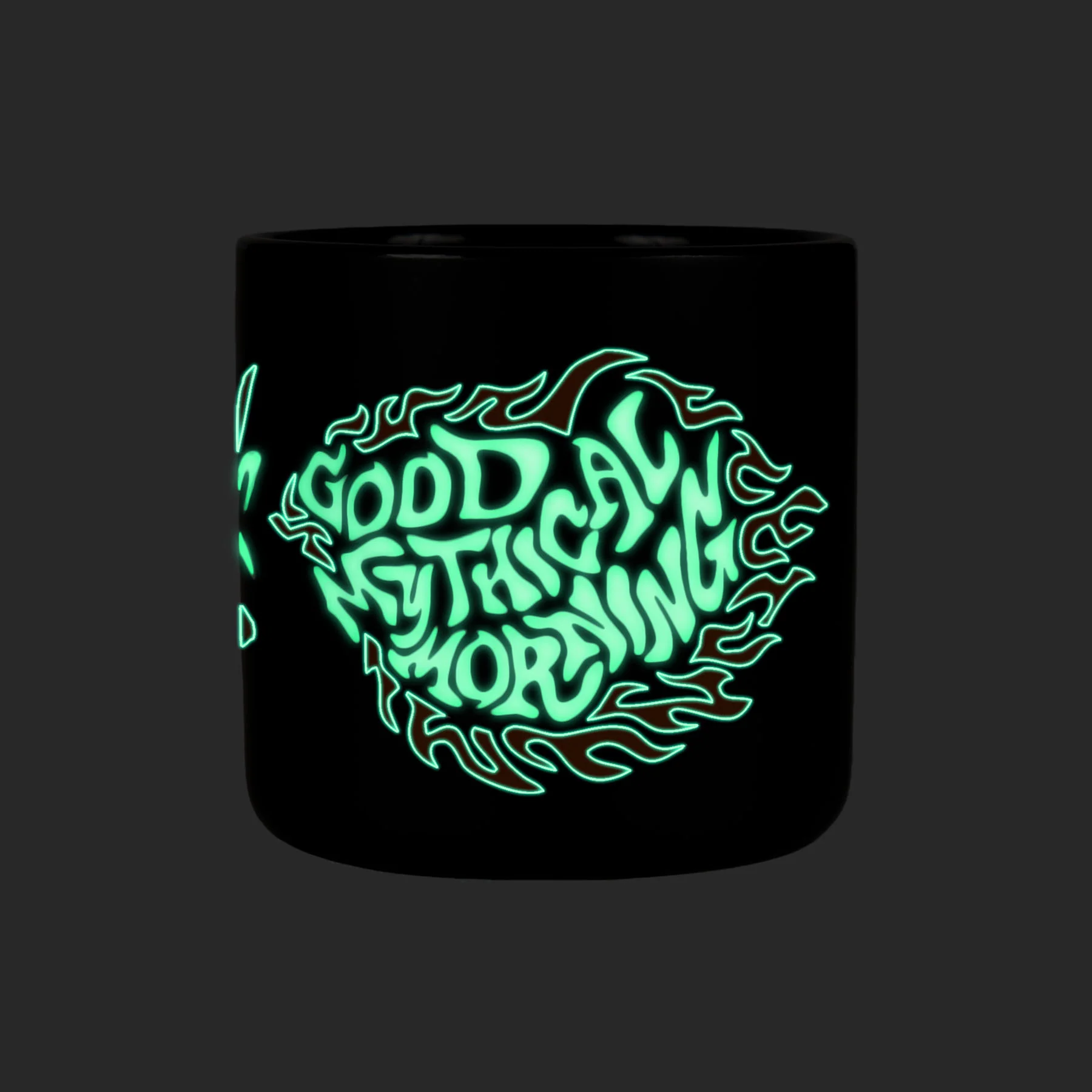 GMM Glow in the Dark Mug - Image 3