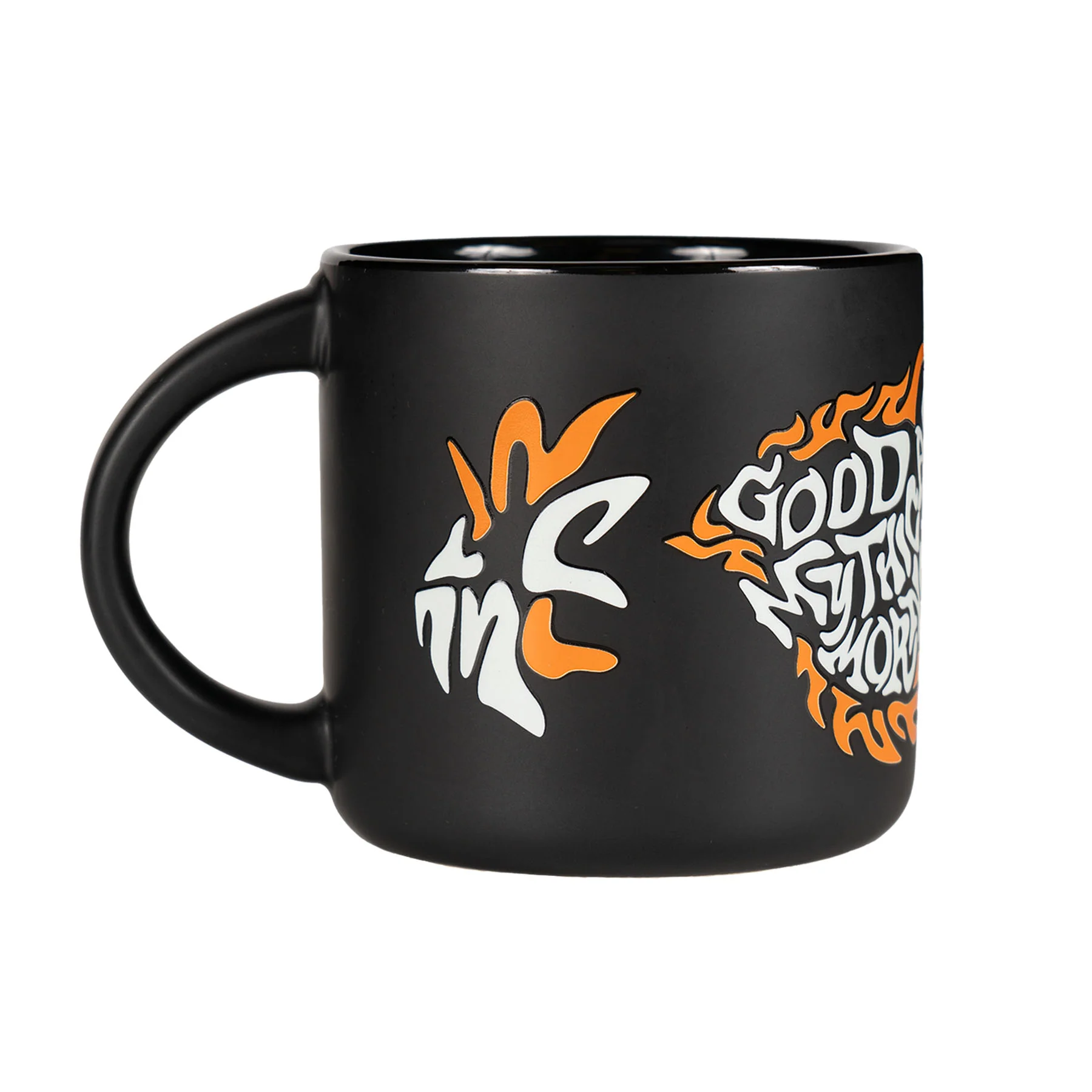 GMM Glow in the Dark Mug - Image 7