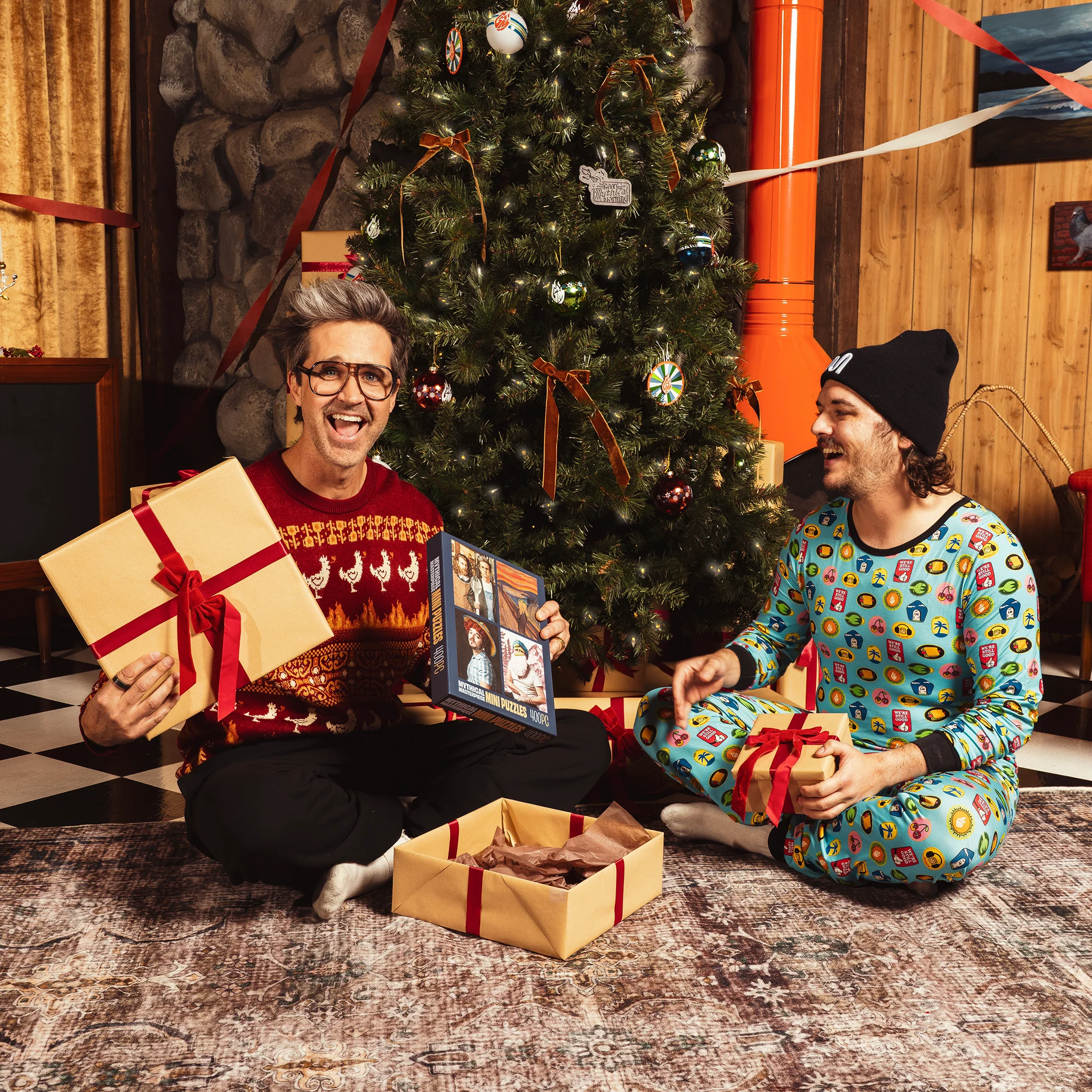 GMM Knit Sweater - Image 5