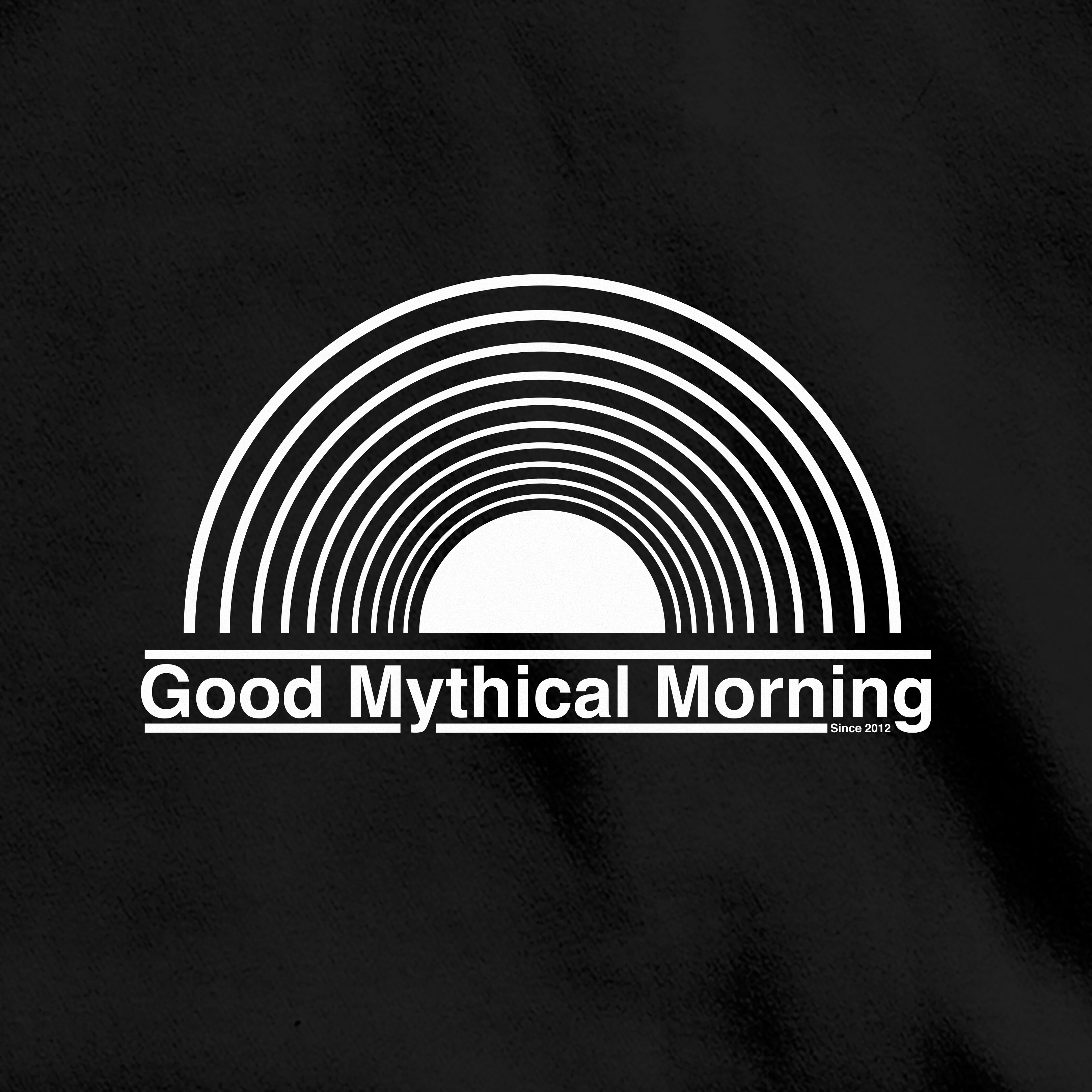 GMM Minimalist Hoodie - Image 3