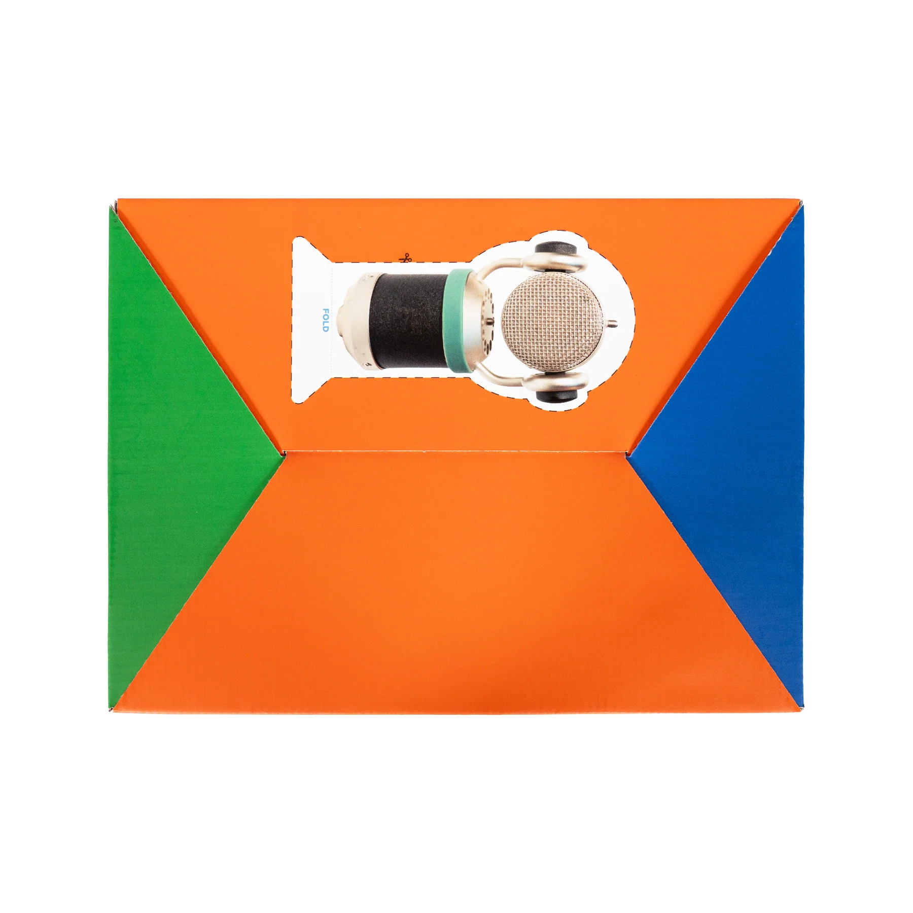 GMM Party Pack: Decor - Image 4