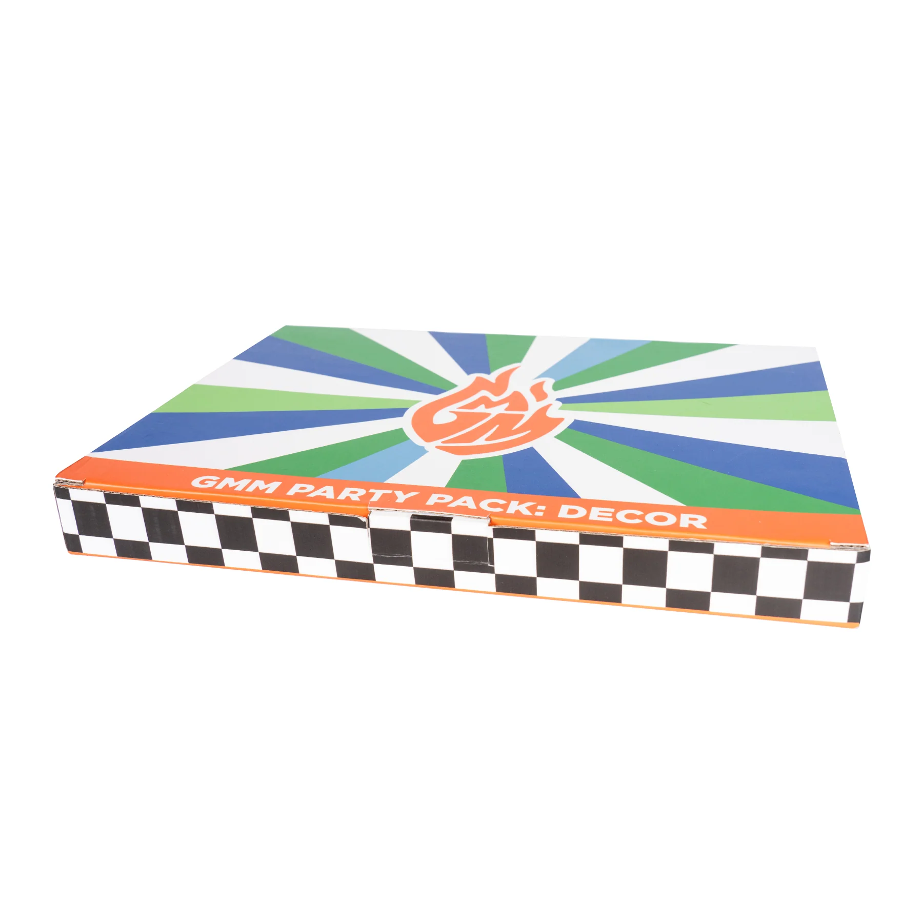 GMM Party Pack: Decor - Image 5