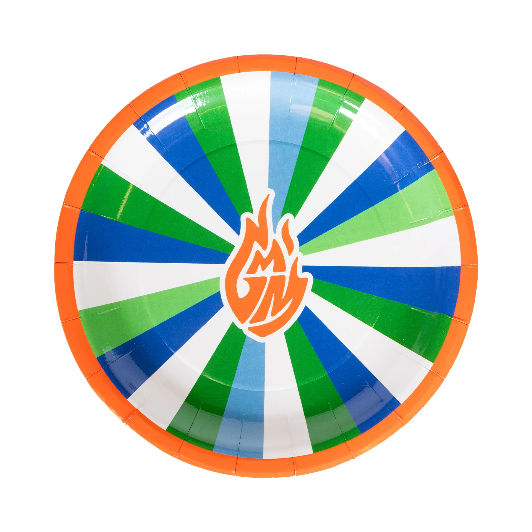 GMM Party Pack: Tableware - Image 4