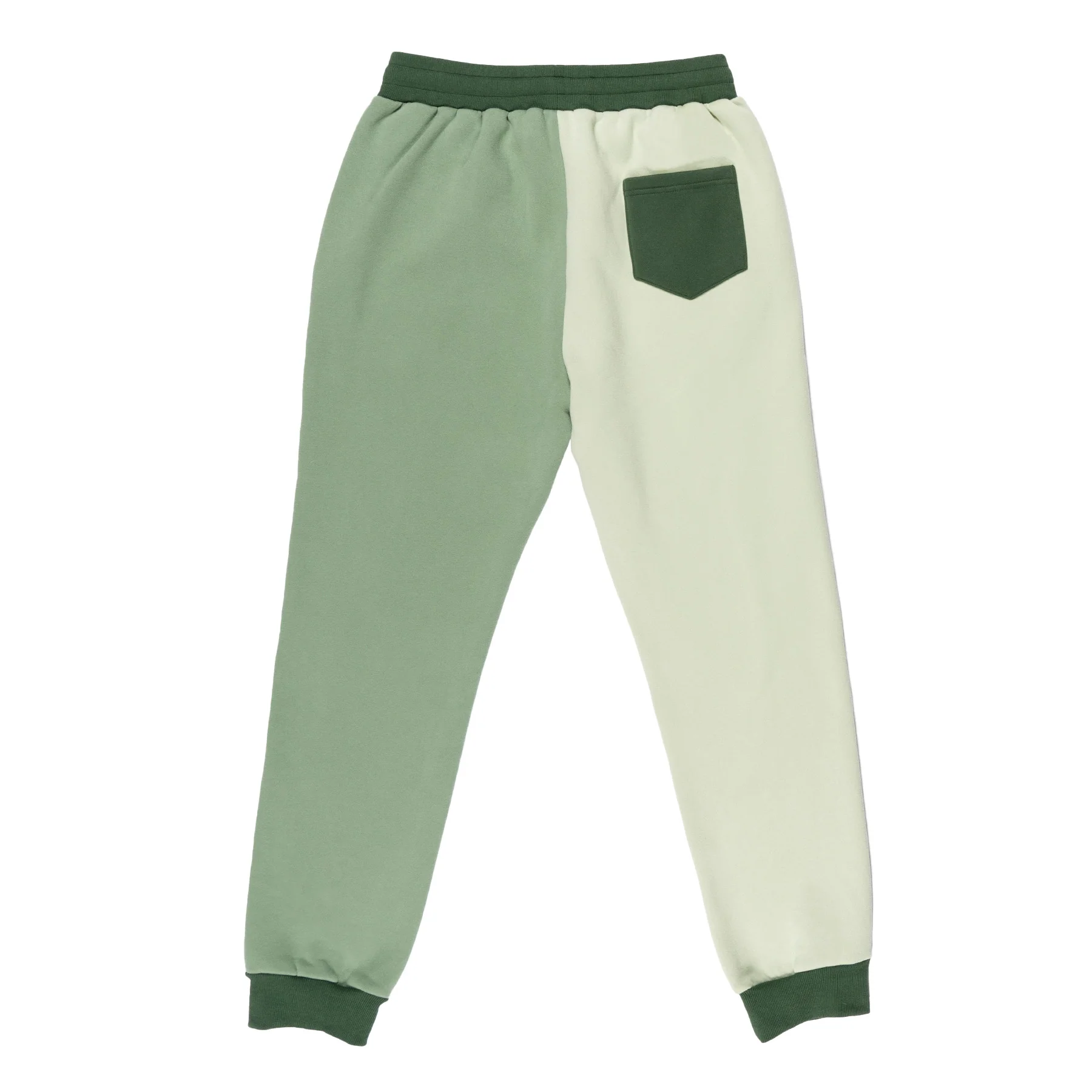 Let's Talk About That Colorblock Joggers - Image 3