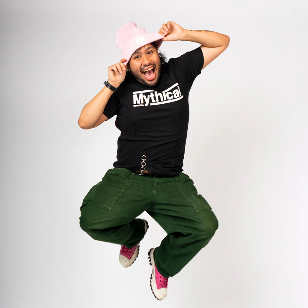 Minimalist Tee - Image 4