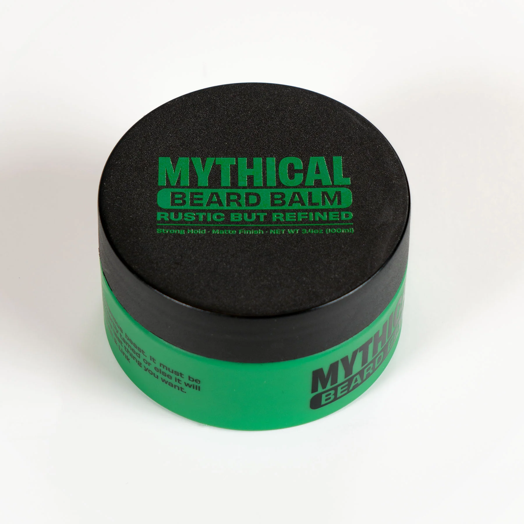 Beard Balm - Image 4