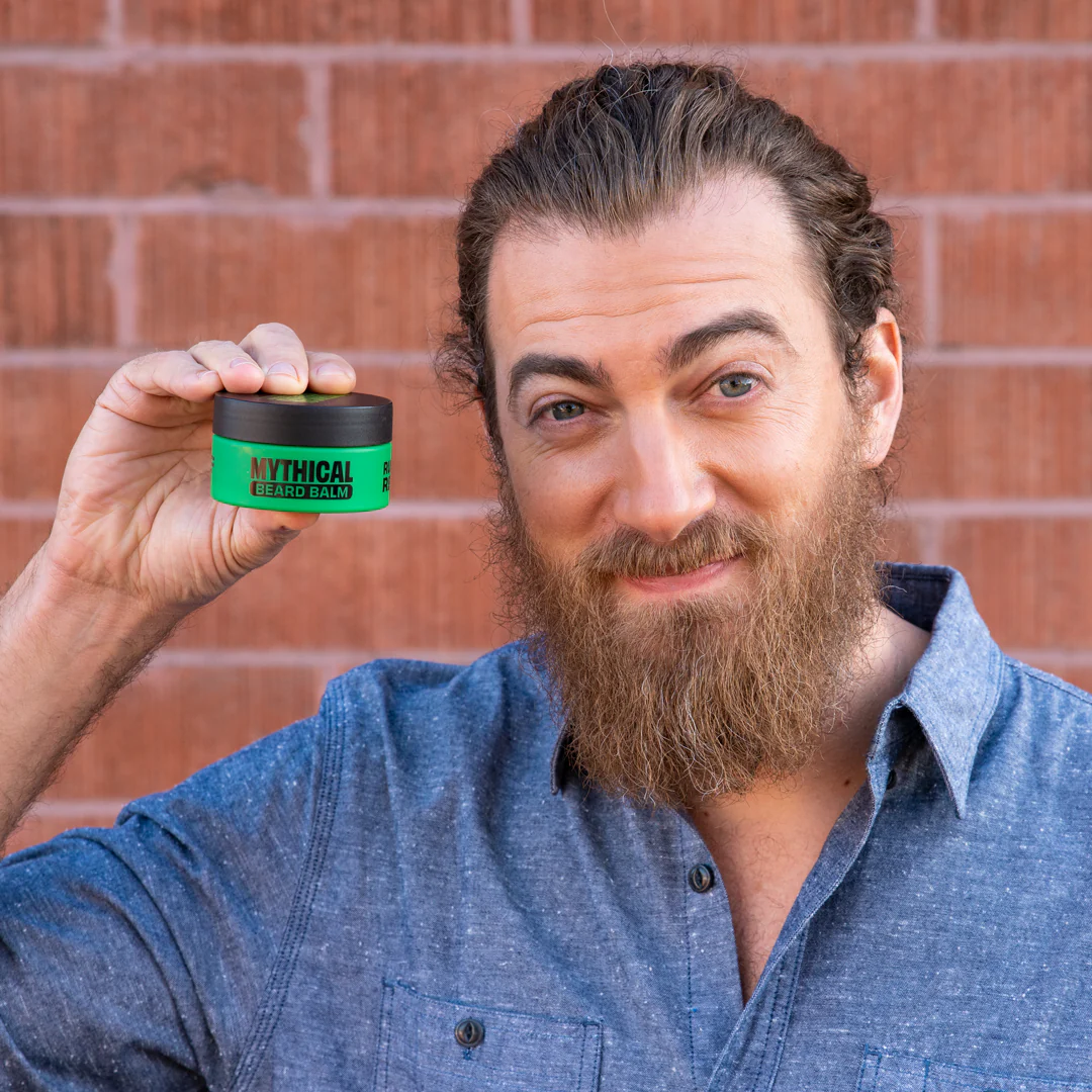 Beard Balm - Image 5