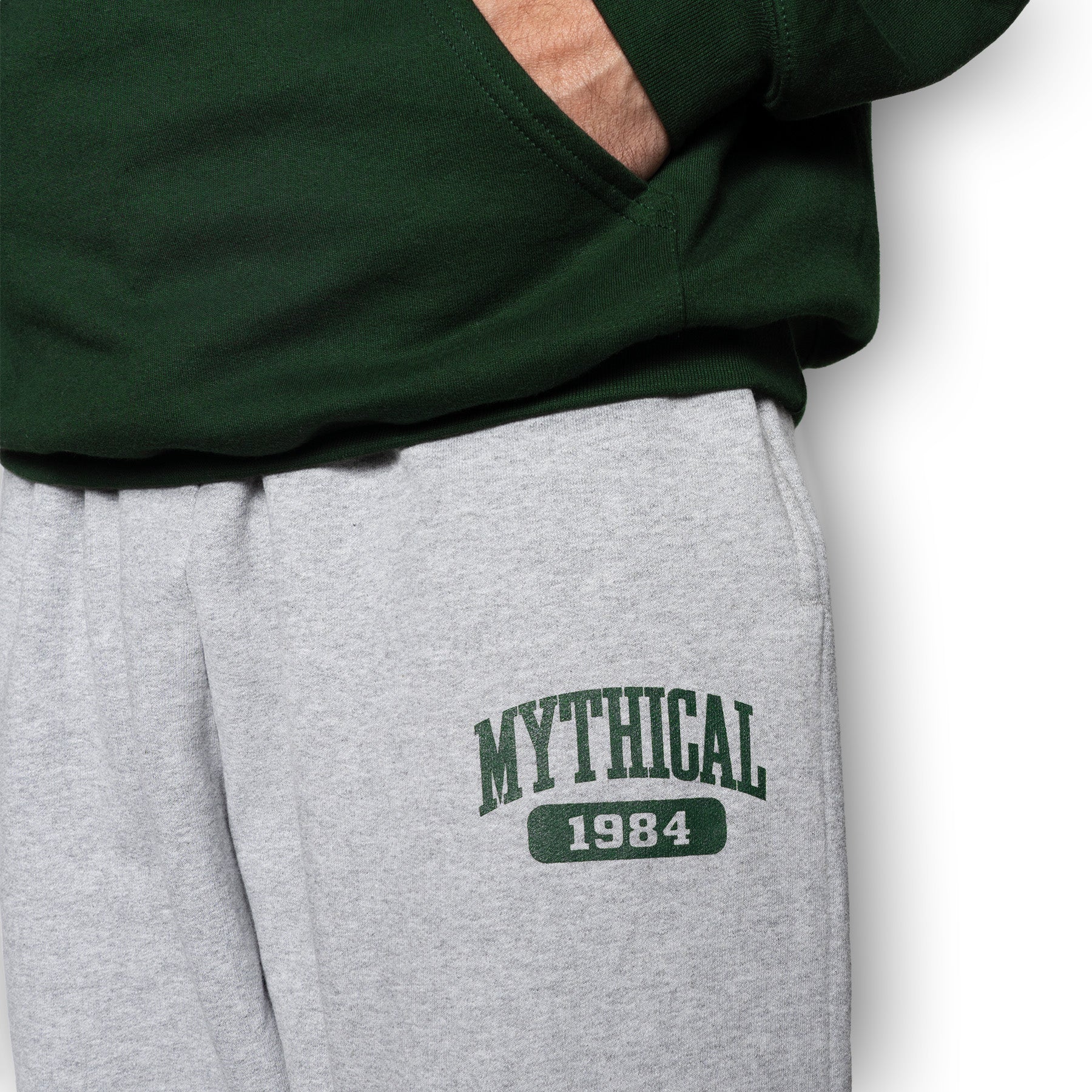 Mythical Collegiate Sweatpants - Image 3