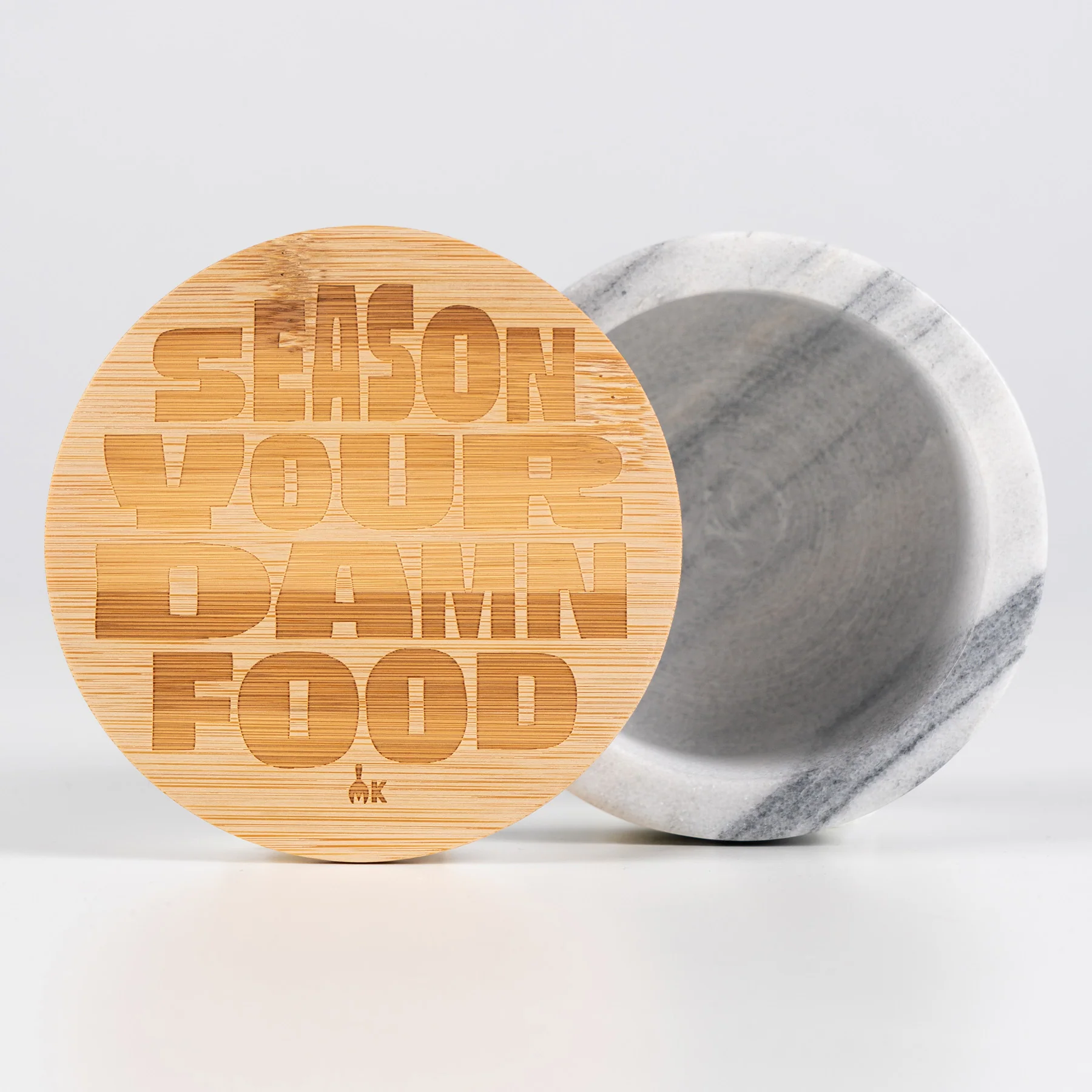 Mythical Kitchen Salt Well - Image 3