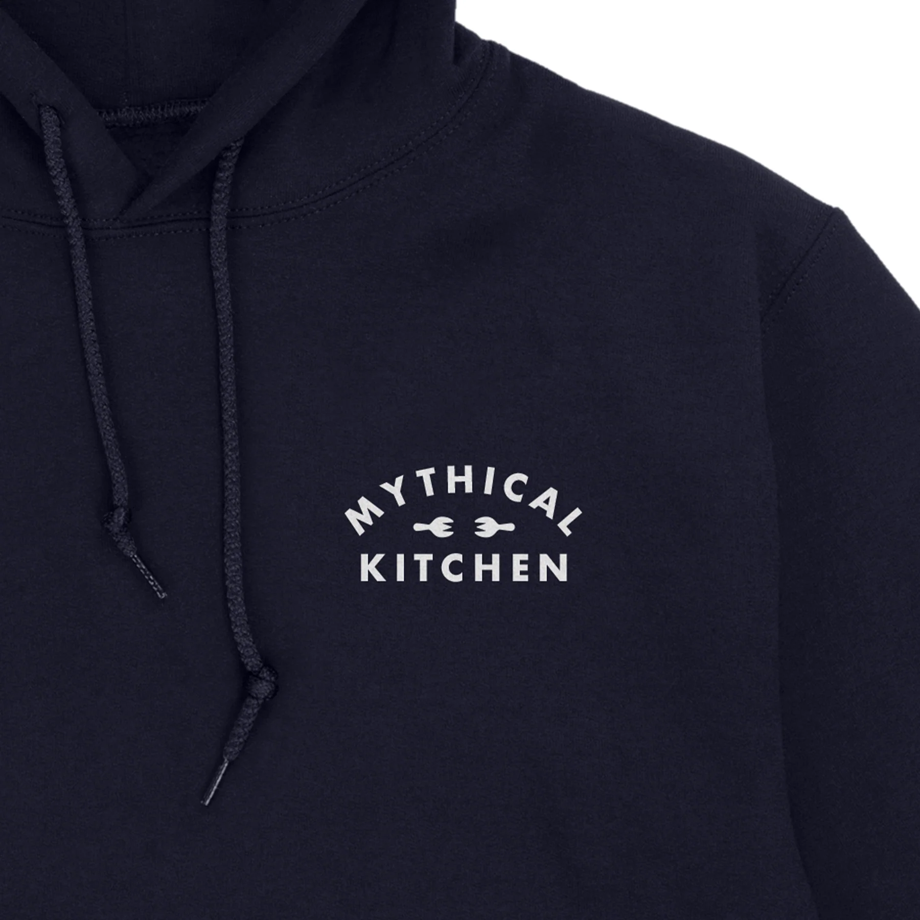 Mythical Kitchen Staff Hoodie - Image 3