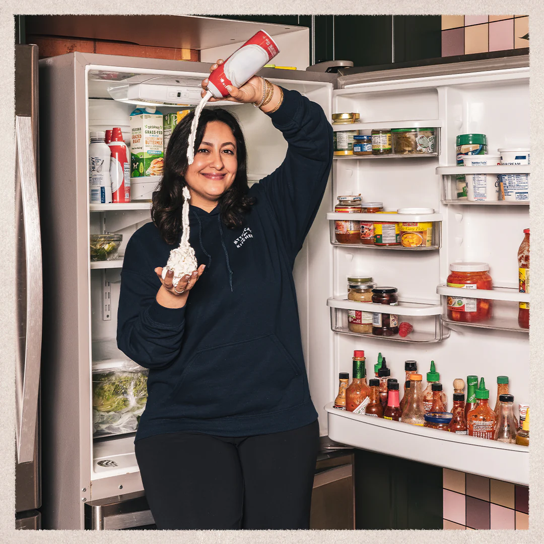 Mythical Kitchen Staff Hoodie - Image 5