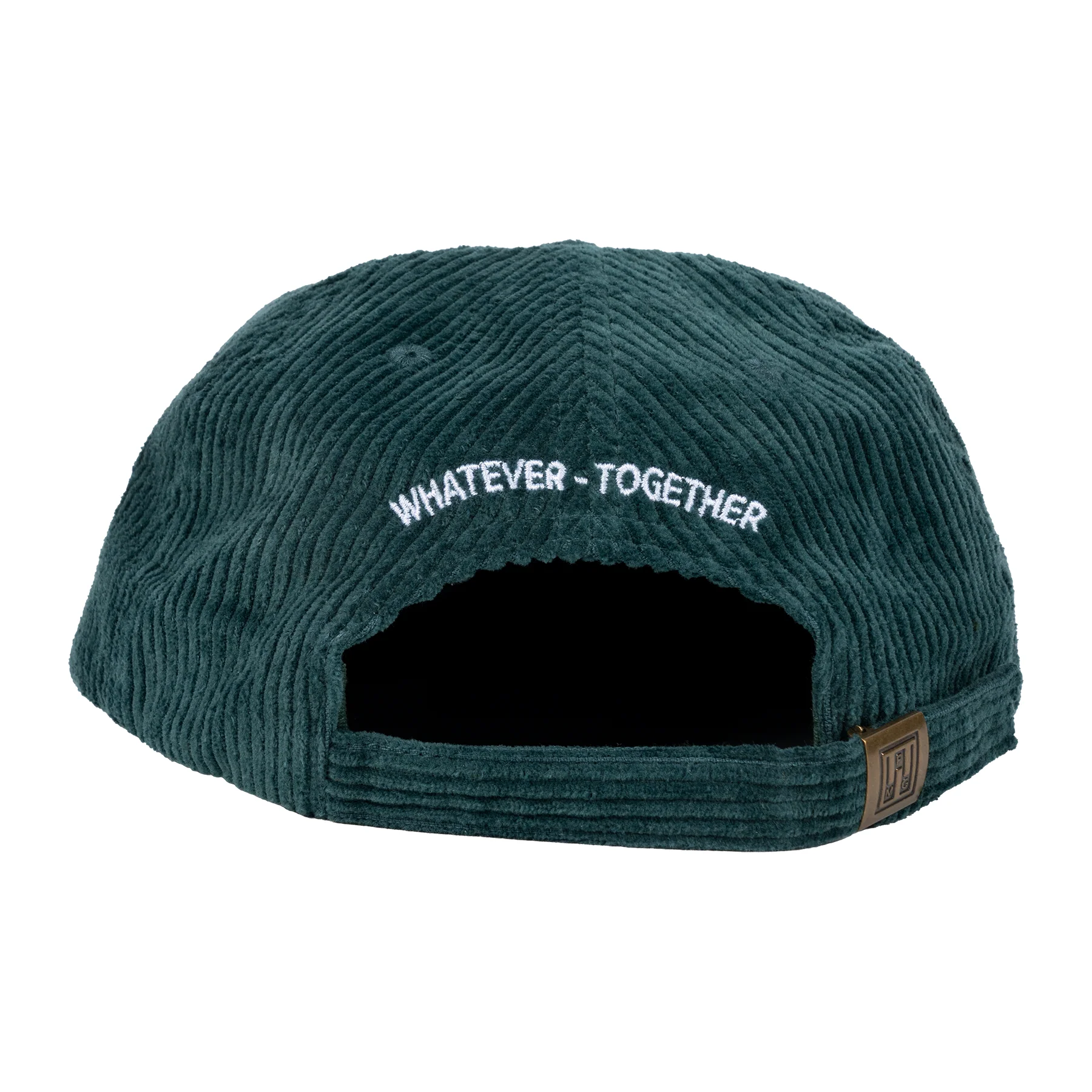 Mythical Move Club Corduroy Hat - Image 3