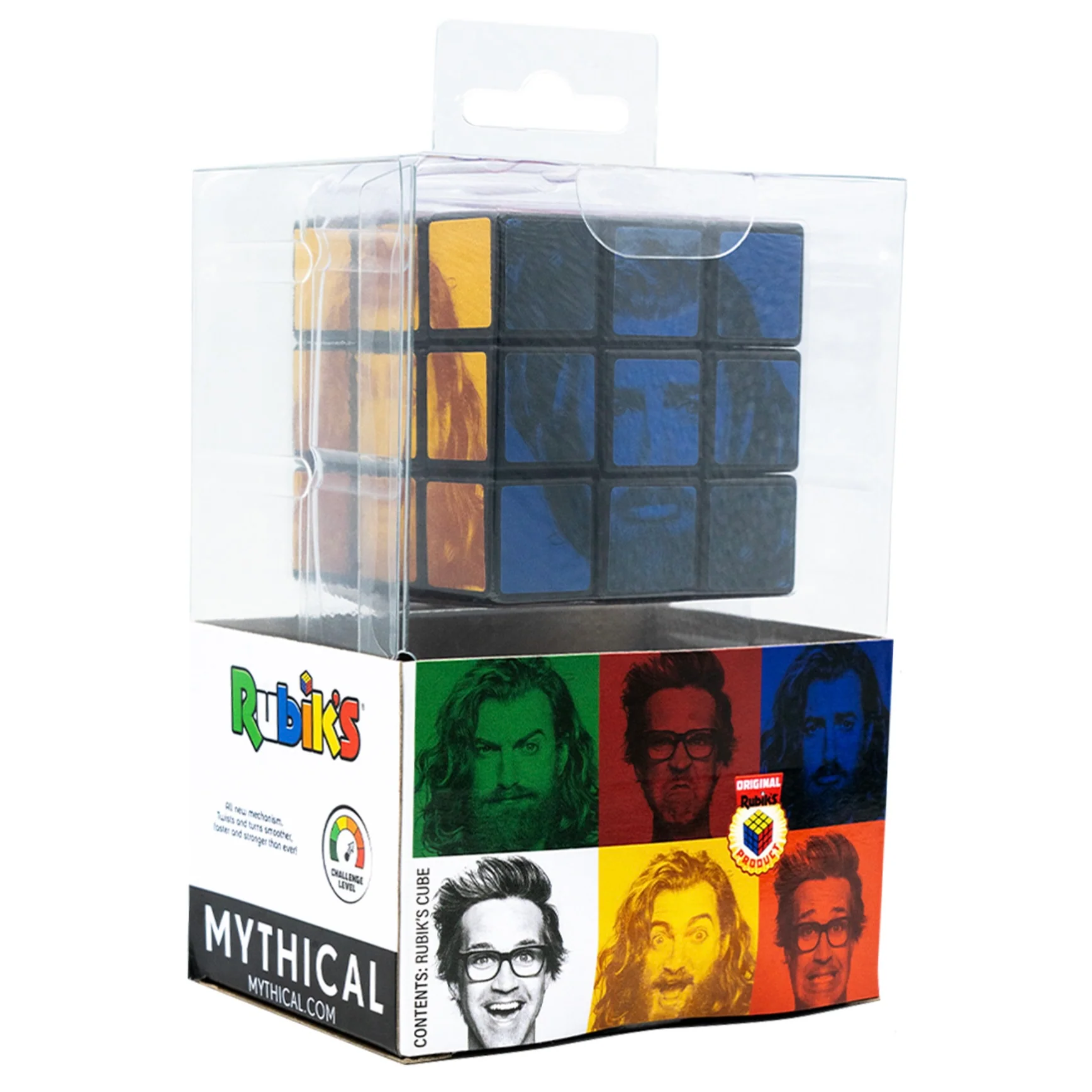 Mythical Rubik's Cube - Image 3