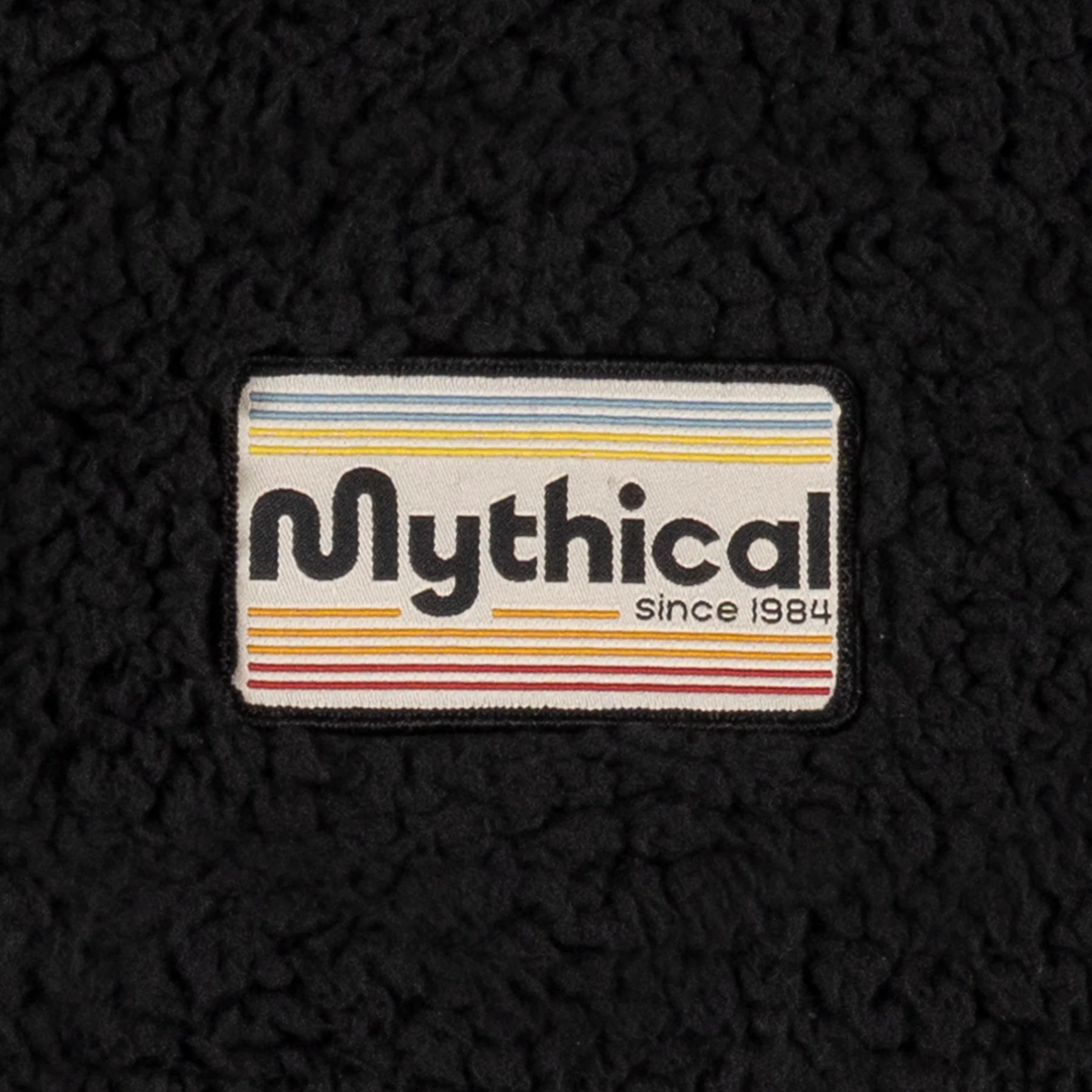 Mythical Sherpa Pullover - Image 3