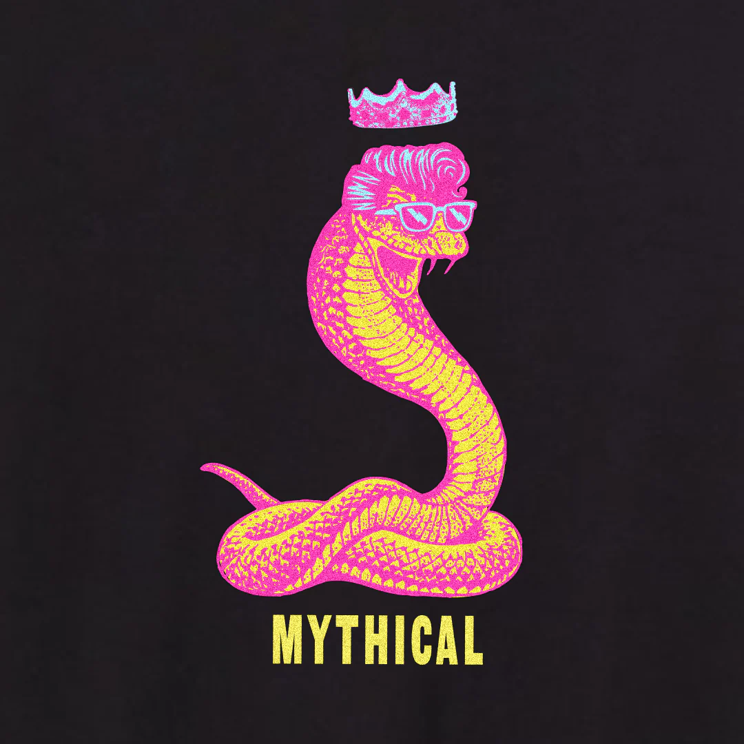 Serpent King Sweatshirt - Image 3