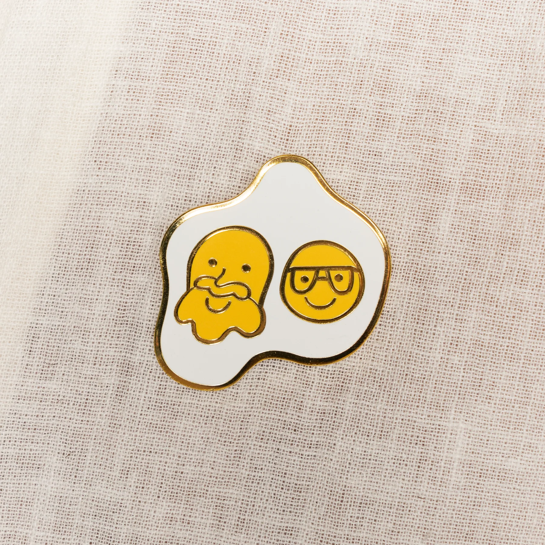 Sunny Side Up Pin of the Month - Image 3