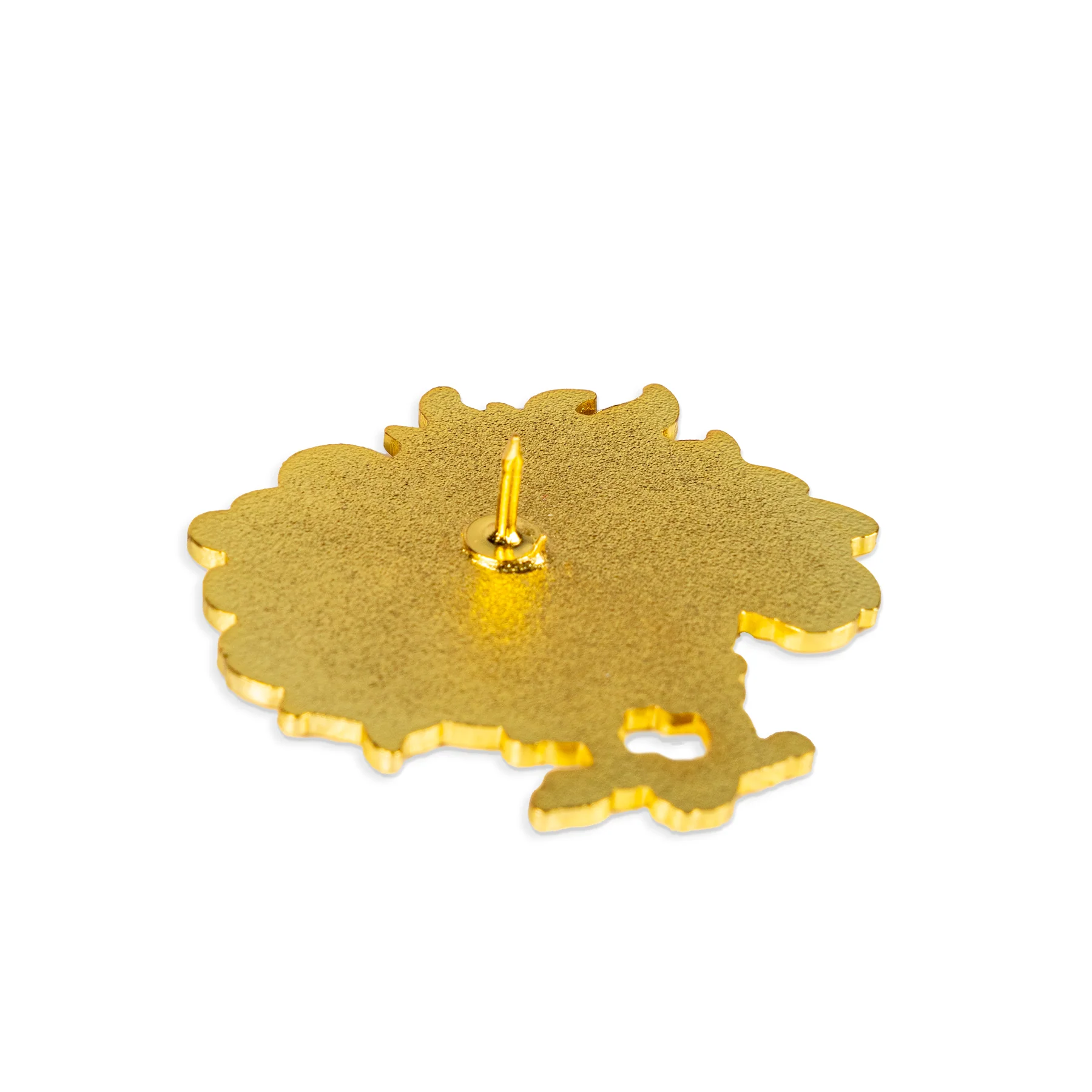 November 2025 - Turkeytrice Pin of the Month - Image 3